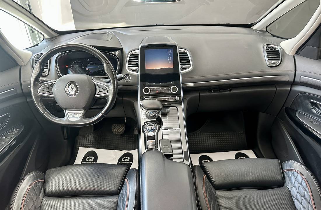 Renault Espace 15