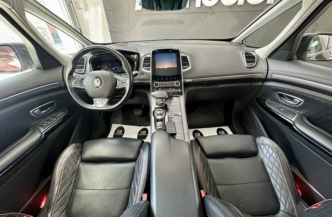 Renault Espace 16