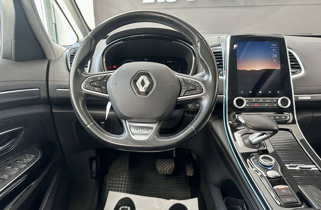 Renault Espace 17