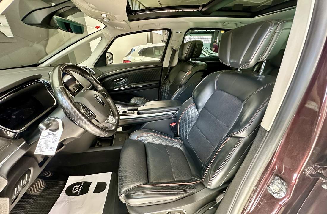Renault Espace 18