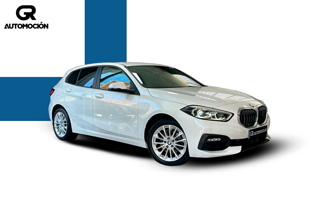 BMW Serie 1 1