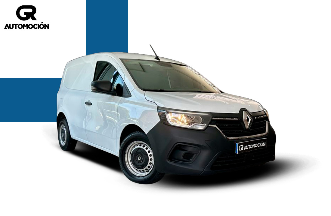 Renault Kangoo 01
