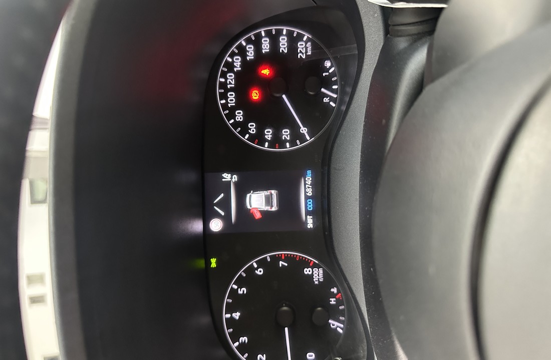 Toyota Yaris 16