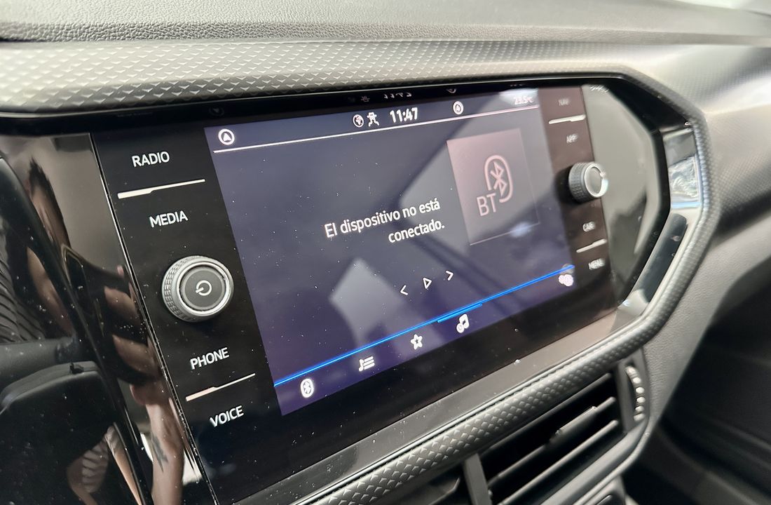 Volkswagen T-Cross 17
