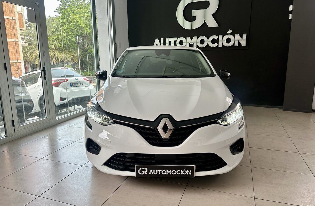 Renault Clio 3686 MGH foto 19