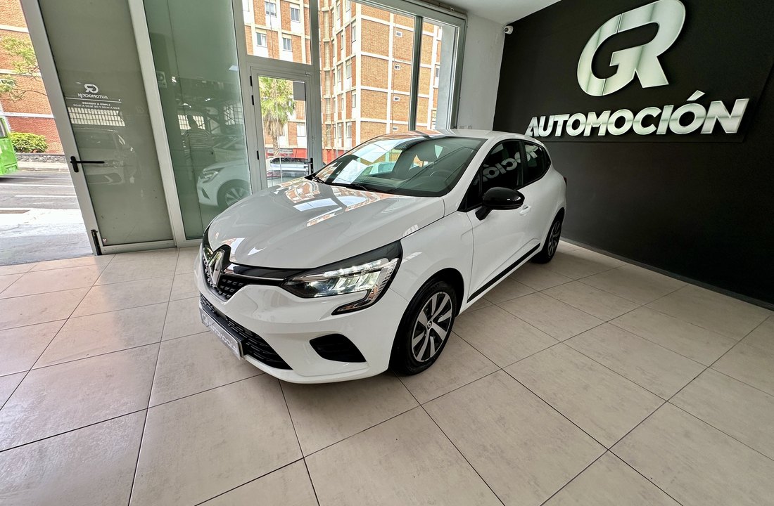 Renault Clio 3686 MGH foto 20